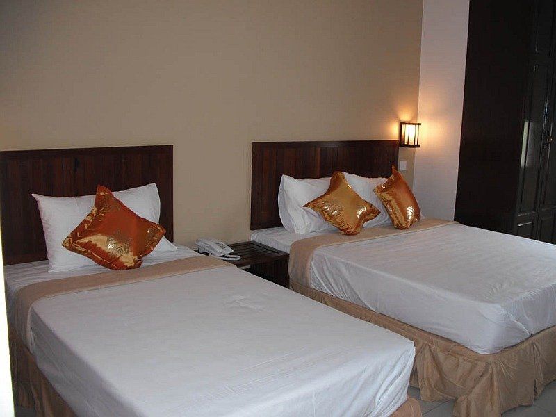 Family Hotel Klang Ngoại thất bức ảnh