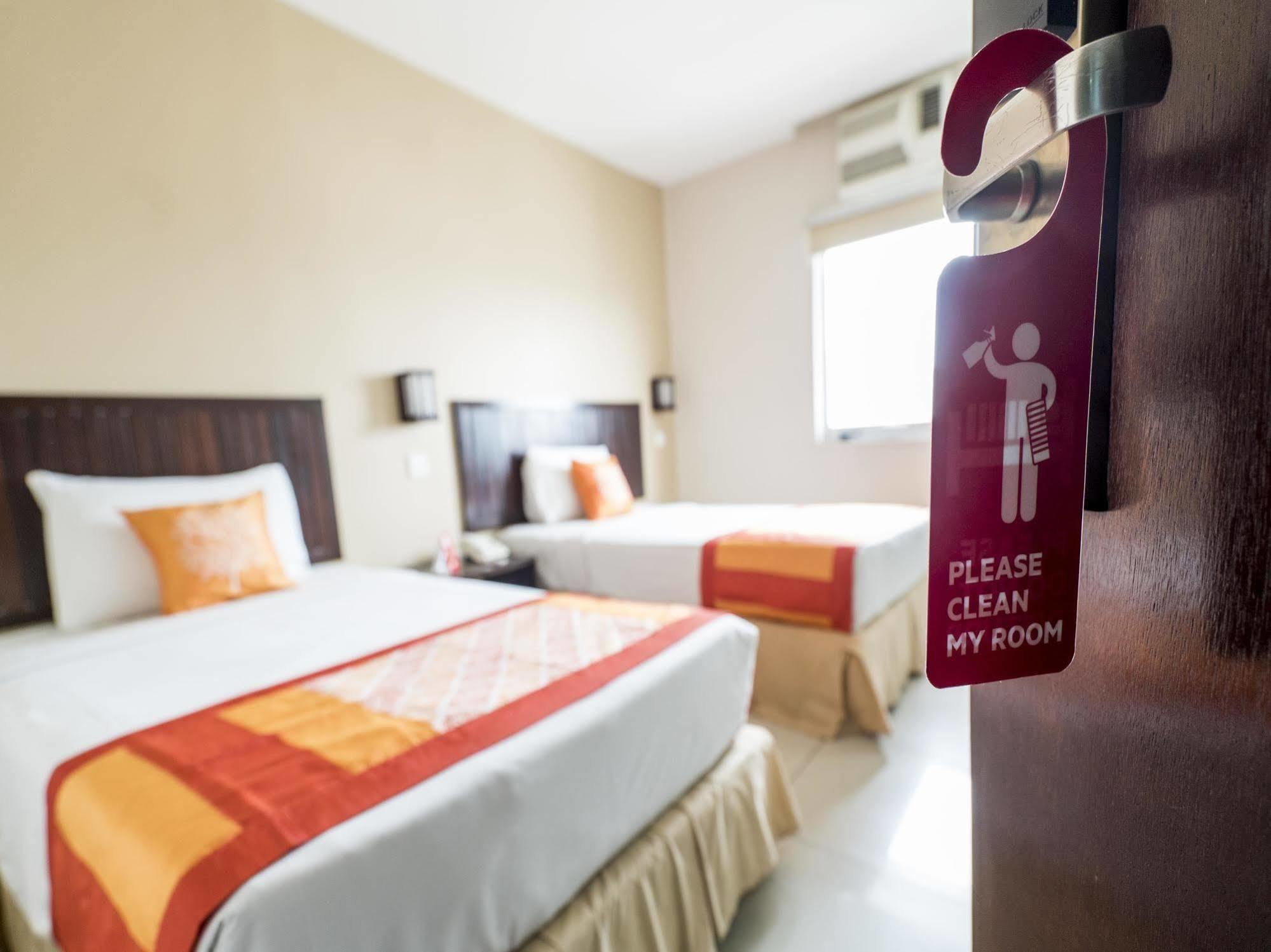 Family Hotel Klang Ngoại thất bức ảnh