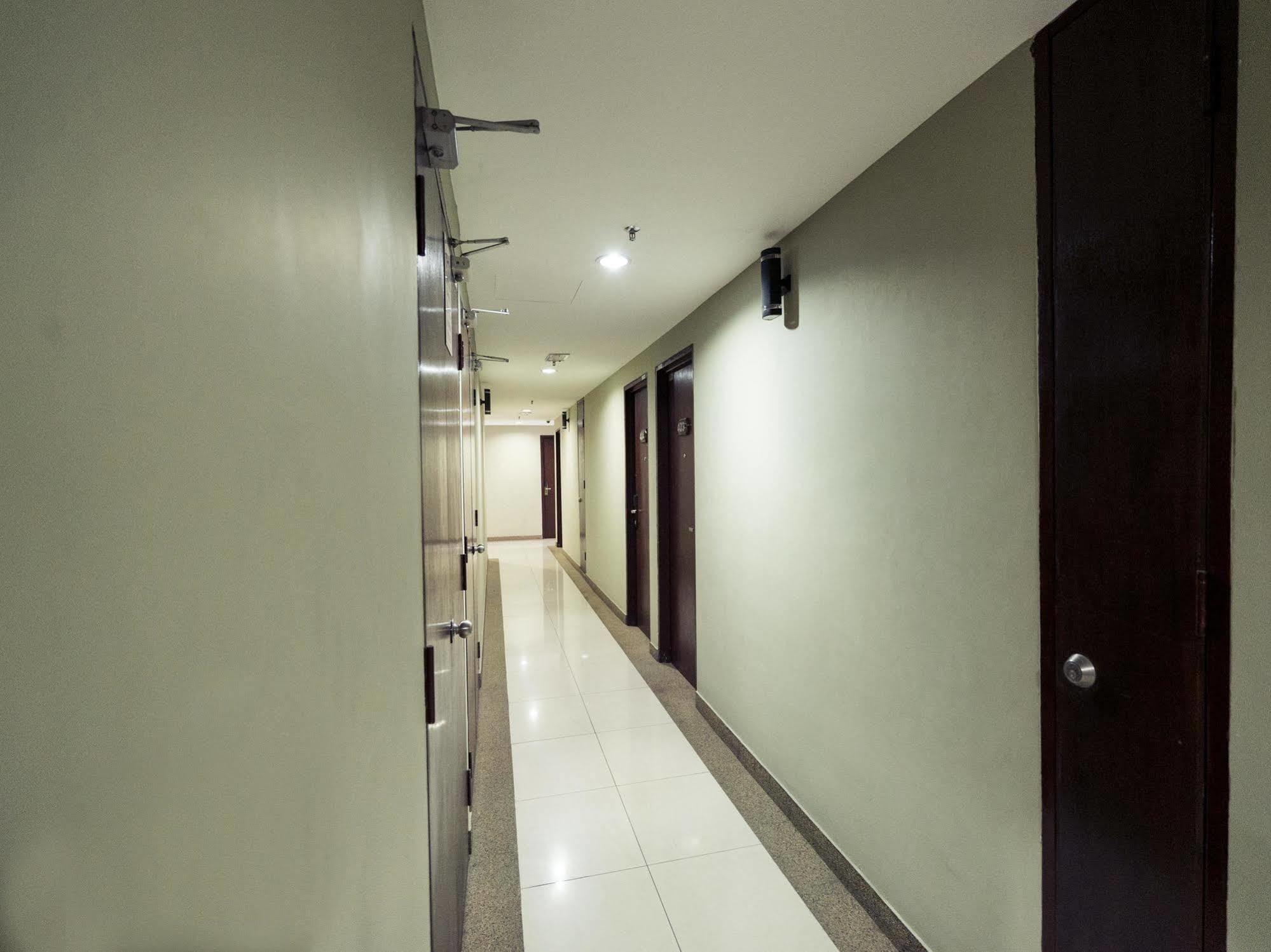 Family Hotel Klang Ngoại thất bức ảnh